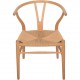 Hans Wegner CH24 Y-stol i bøg 1990'erne