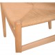 Hans Wegner CH24 Y-stol i bøg 1990'erne