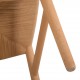 Hans Wegner CH24 Y-stol i bøg 1990'erne