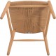 Hans Wegner CH24 Y-stol i bøg 1990'erne
