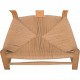 Hans Wegner CH24 Y-stol i bøg 1990'erne