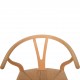 Hans Wegner CH24 Y-stol i bøg 1990'erne