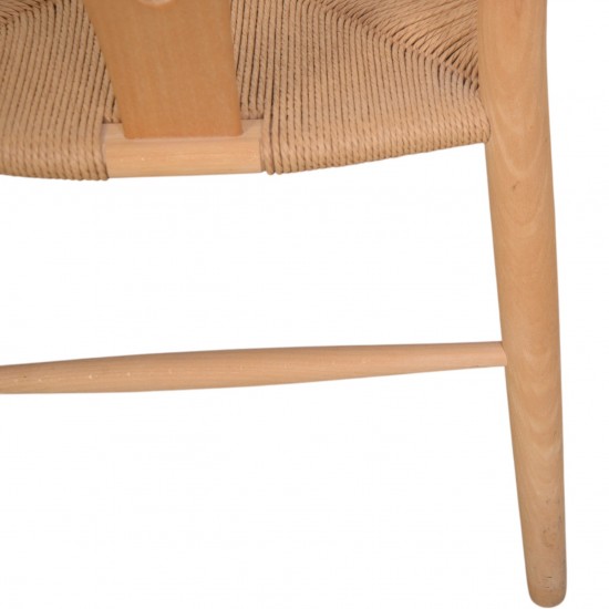 Hans Wegner CH24 Y-stol i bøg 1990'erne