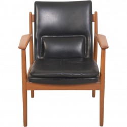 Arne Vodder 431 Loungestol 1970'erne