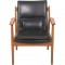 Arne Vodder 431 Loungestol 1970'erne