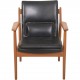 Arne Vodder 431 Loungestol 1970'erne