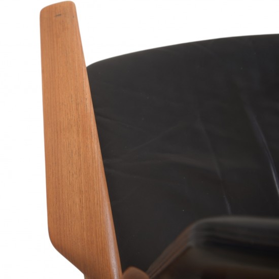 Arne Vodder 431 Loungestol 1970'erne