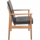 Arne Vodder 431 Loungestol 1970'erne