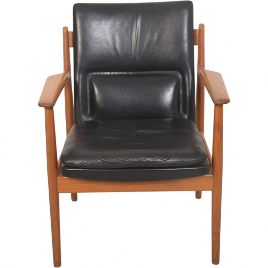 Arne Vodder 431 Loungestol 1970'erne