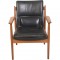 Arne Vodder 431 Loungestol 1970'erne