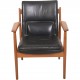 Arne Vodder 431 Loungestol 1970'erne