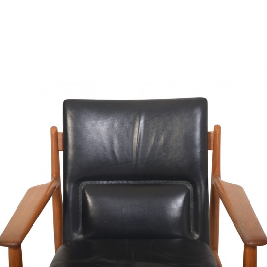 Arne Vodder 431 Loungestol 1970'erne