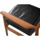 Arne Vodder 431 Loungestol 1970'erne