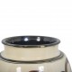 Herman Kæhler keramisk vase H:25 Cm 1920'erne