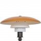 Poul Henningsen PH3/2 Centennial bordlampe (Ny)