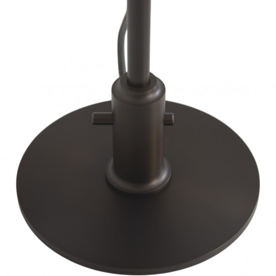 Poul Henningsen PH3/2 Centennial bordlampe (Ny)