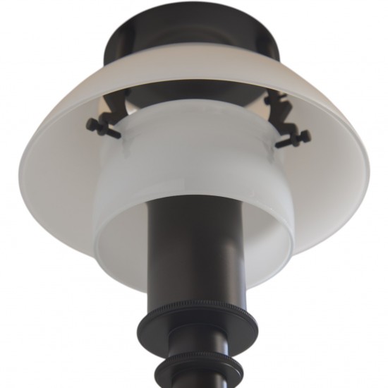 Poul Henningsen PH3/2 Centennial bordlampe (Ny)