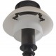Poul Henningsen PH3/2 Centennial bordlampe (Ny)