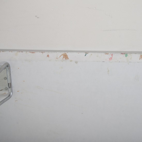Piet Hein firkantet spisebord 160x80 Cm 1990'erne