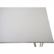 Piet Hein firkantet spisebord 160x80 Cm 1990'erne