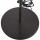 Poul Henningsen rød PH 4/3 gulvlampe 1930'erne