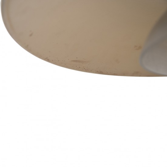 Poul Henningsen PH4½/3 grøn bordlampe 1930'erne