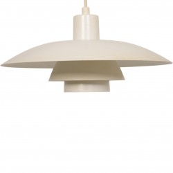 Poul Henningsen PH4 lampe 2000'erne