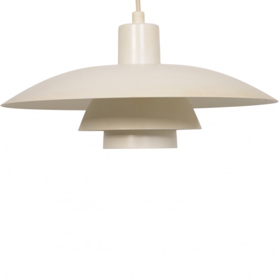Poul Henningsen PH4 lampe 2000'erne