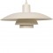 Poul Henningsen PH4 lampe 2000'erne