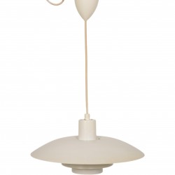 Poul Henningsen PH4 lampe 2000'erne