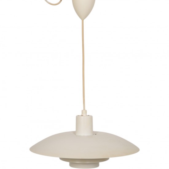 Poul Henningsen PH4 lampe 2000'erne
