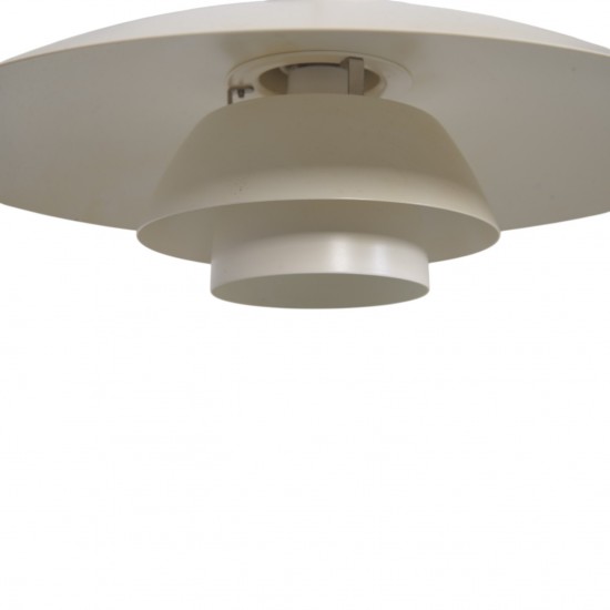 Poul Henningsen PH4 lampe 2000'erne