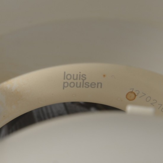 Poul Henningsen PH4 lampe 2000'erne