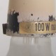 Poul Henningsen PH5 lampe 1980'erne