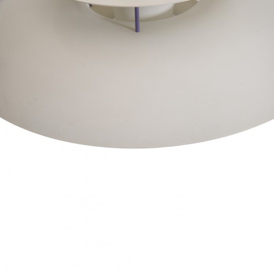Poul Henningsen PH5 lampe 1980'erne