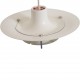 Poul Henningsen PH5 lampe 1980'erne