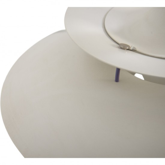 Poul Henningsen PH5 lampe 1980'erne