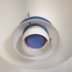 Poul Henningsen PH5 lampe 1980'erne