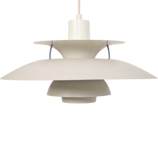 Poul Henningsen PH5 lampe 1980'erne