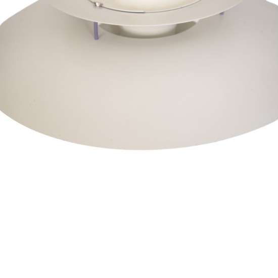 Poul Henningsen PH5 lampe 1980'erne