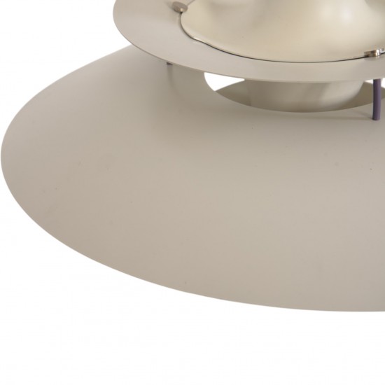 Poul Henningsen PH5 lampe 1980'erne