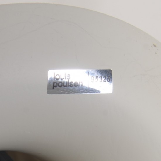 Poul Henningsen PH5 lampe 1980'erne
