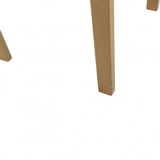 Sæt af 6 Alvar Aalto stole model 611 2007