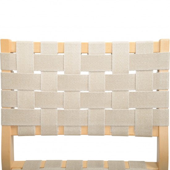 Sæt af 6 Alvar Aalto stole model 611 2007