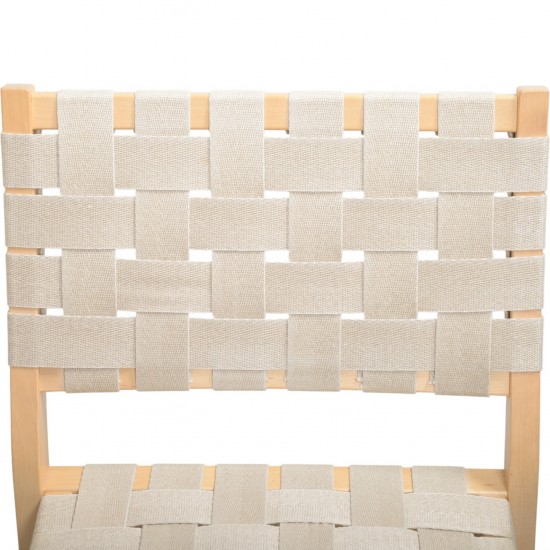 Sæt af 6 Alvar Aalto stole model 611 2007