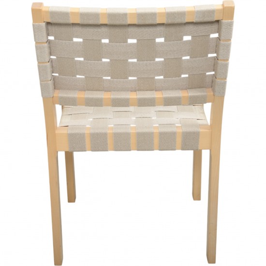 Sæt af 6 Alvar Aalto stole model 611 2007