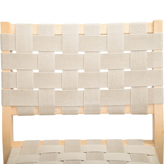 Sæt af 6 Alvar Aalto stole model 611 2007