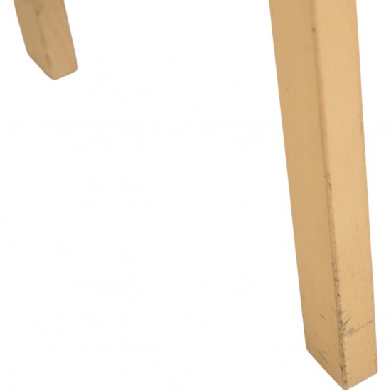 Sæt af 6 Alvar Aalto stole model 611 2007