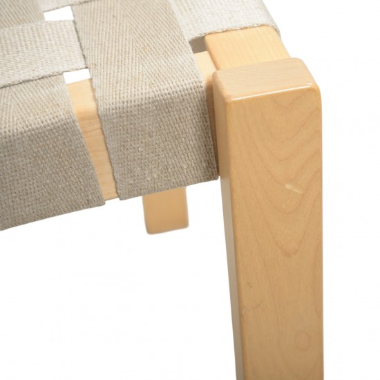 Sæt af 6 Alvar Aalto stole model 611 2007