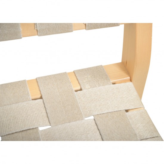 Sæt af 6 Alvar Aalto stole model 611 2007